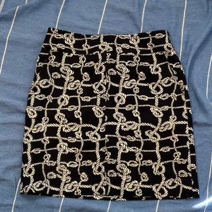 Talbots Skirt